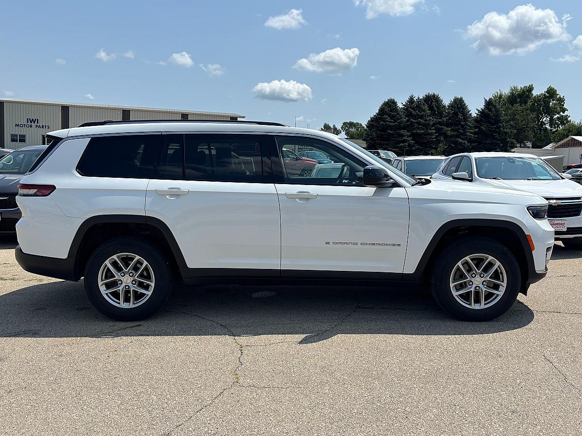 jeep grand cherokee l 2023 1C4RJKAG5P8817102 image jeep grand cherokee l 2023 1C4RJKAG5P8817102 image